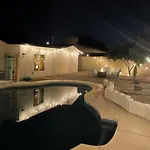 Cocktails & Dreams